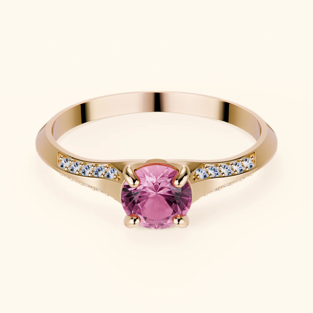 14kt Yellow Gold