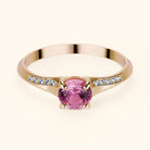 14kt Yellow Gold