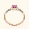 14kt Yellow Gold