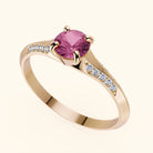 14kt Yellow Gold