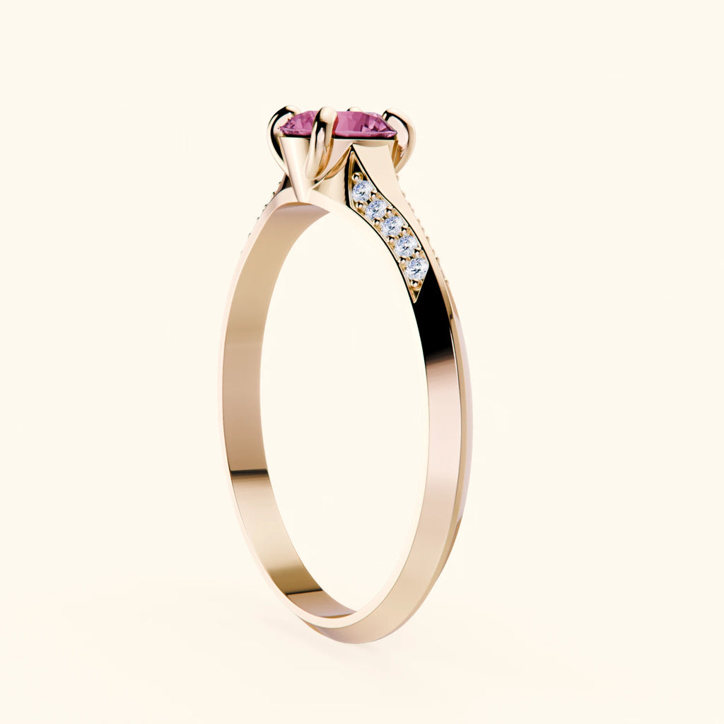 14kt Yellow Gold