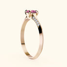 14kt Yellow Gold