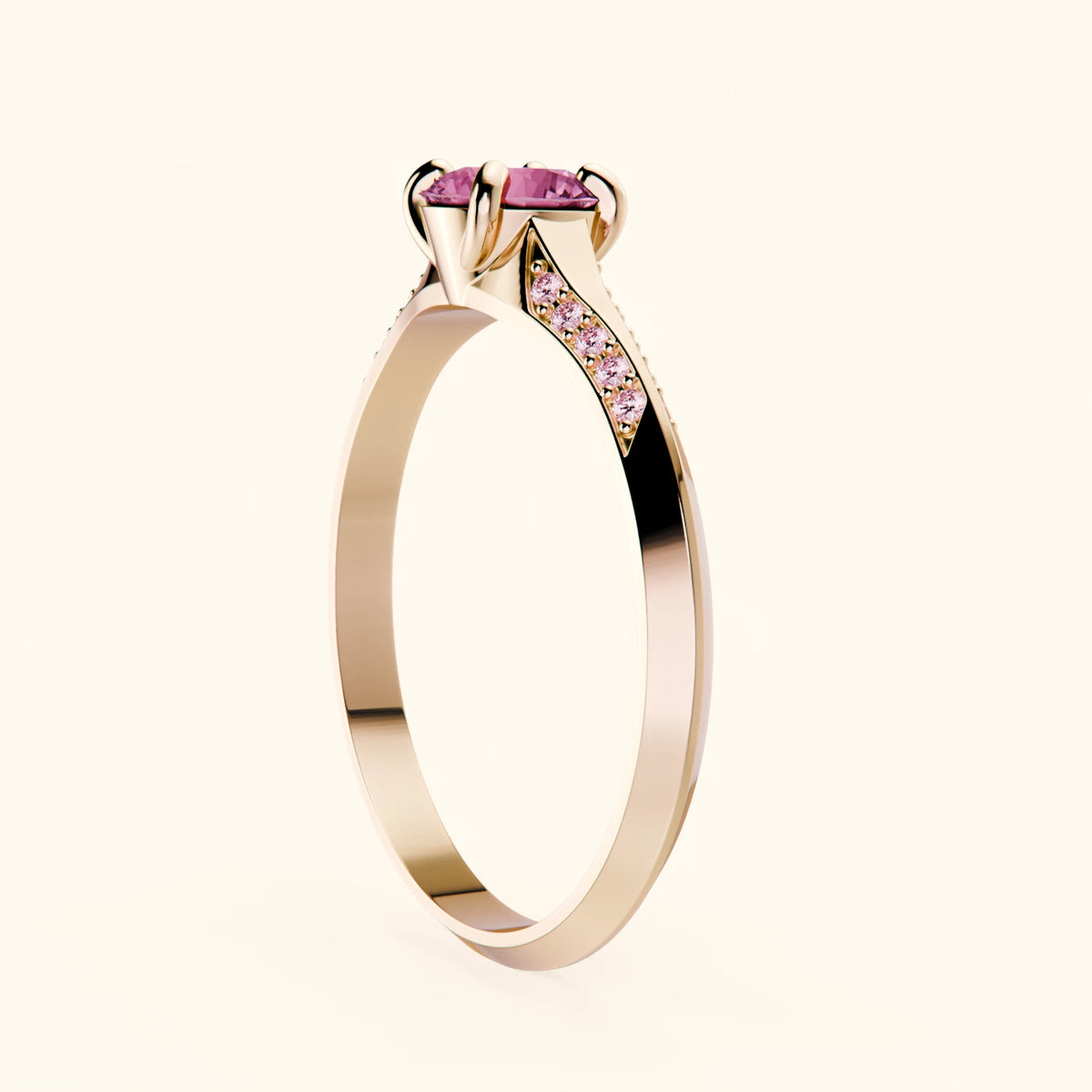 14kt Yellow Gold