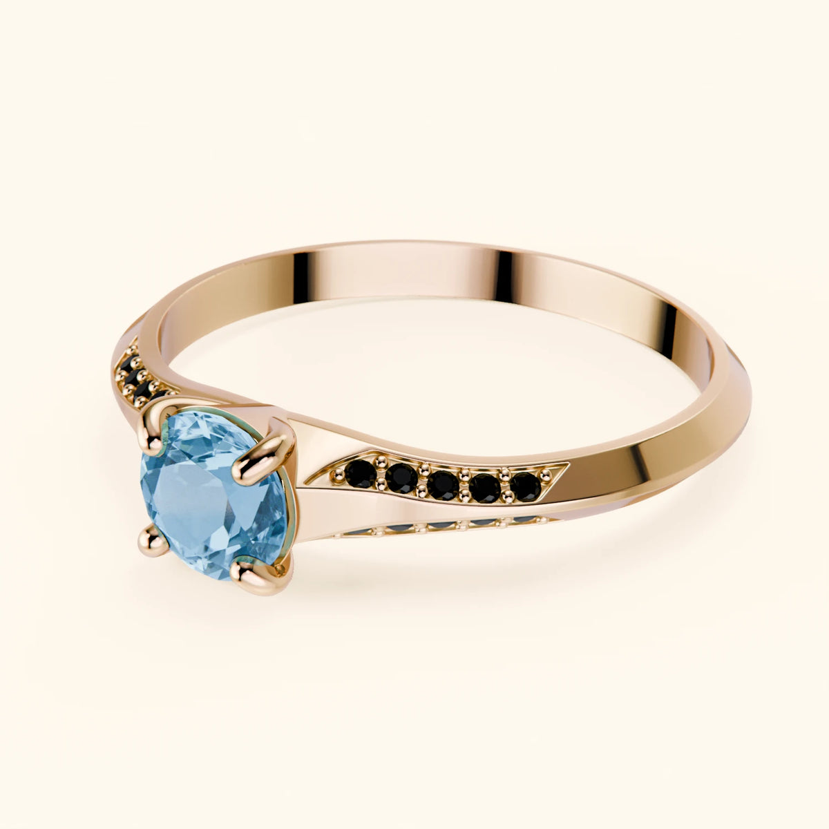 14kt Yellow Gold