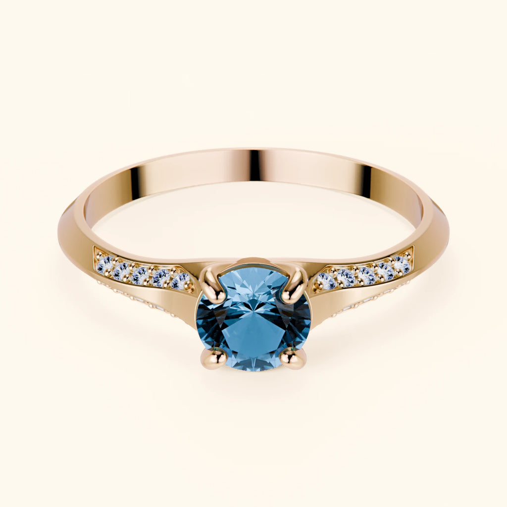 14kt Yellow Gold
