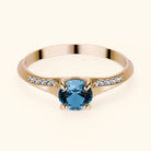 14kt Yellow Gold
