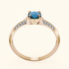 14kt Yellow Gold