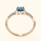 14kt Yellow Gold