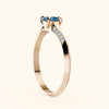 14kt Yellow Gold