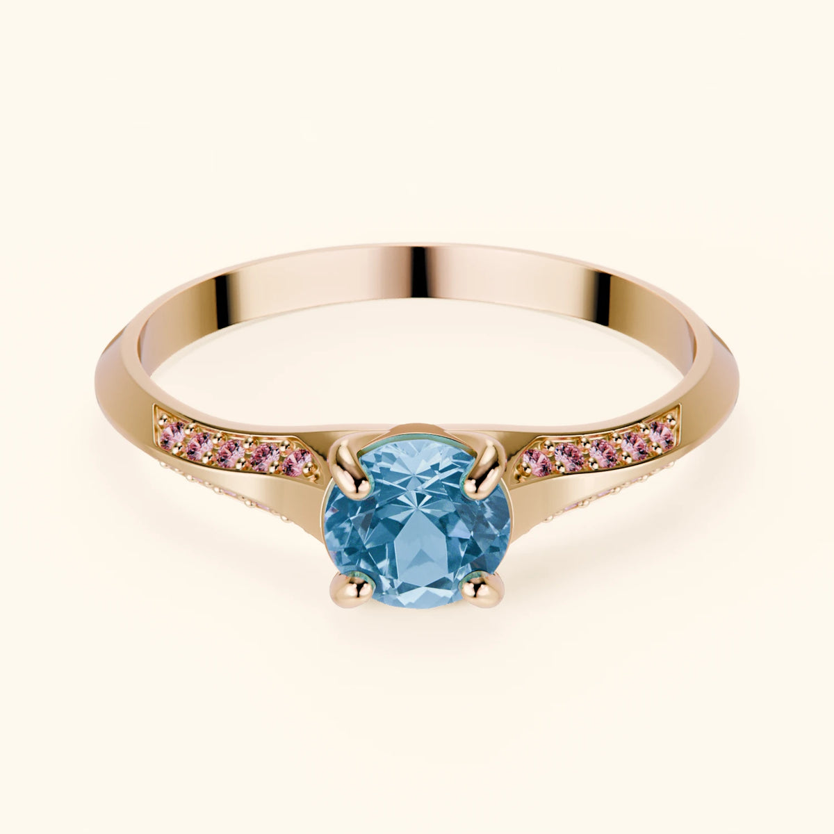 14kt Yellow Gold