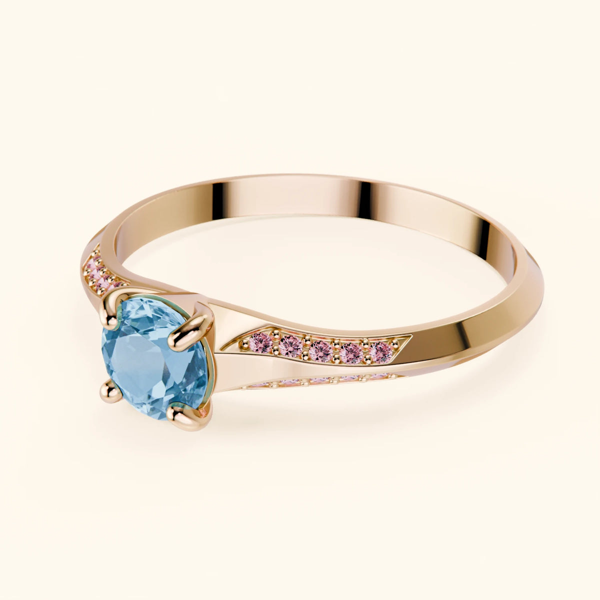 14kt Yellow Gold