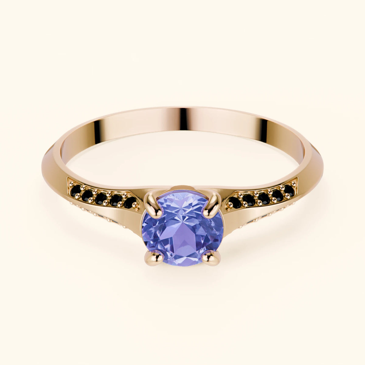 14kt Yellow Gold
