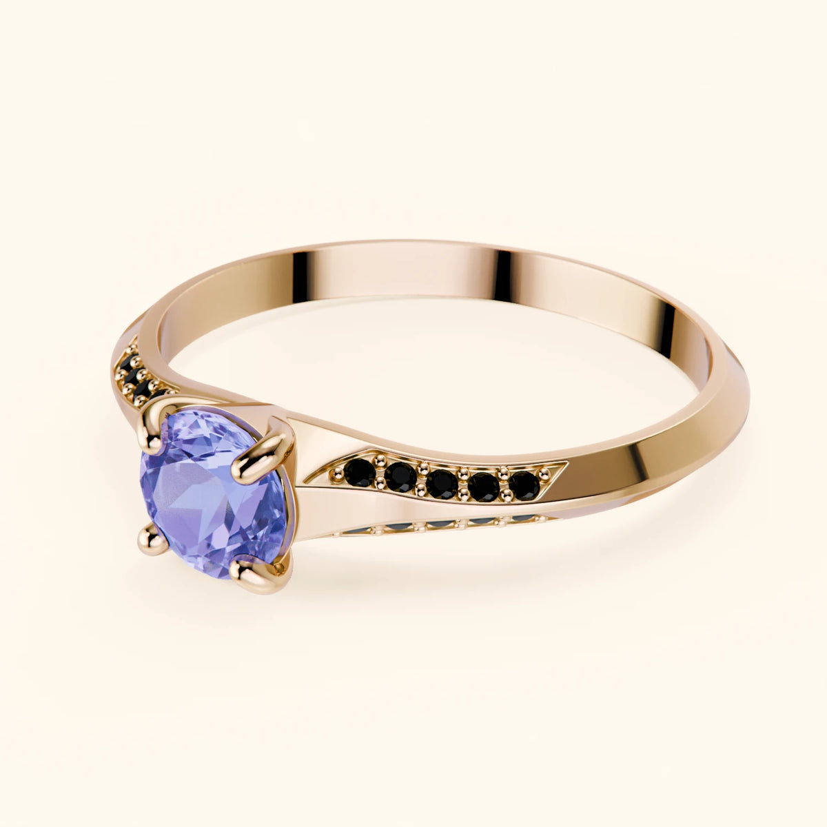 14kt Yellow Gold