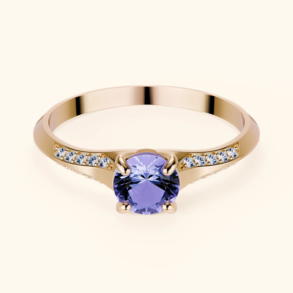 14kt Yellow Gold
