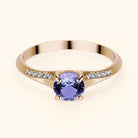 14kt Yellow Gold