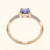14kt Yellow Gold
