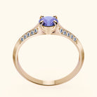 14kt Yellow Gold