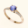 14kt Yellow Gold