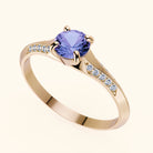 14kt Yellow Gold