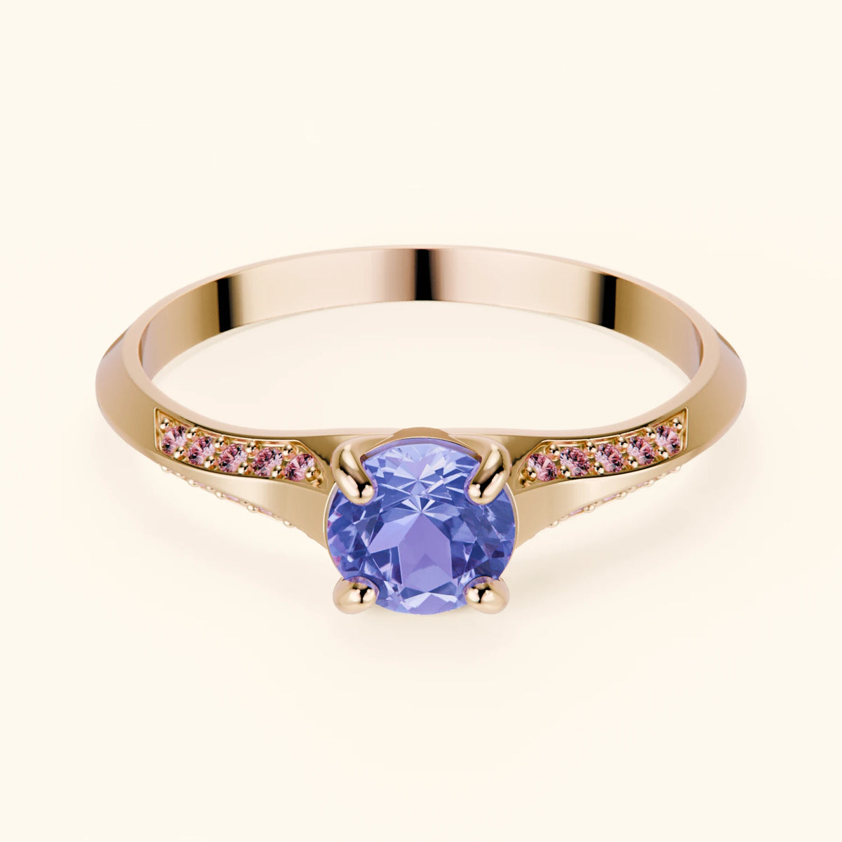 14kt Yellow Gold