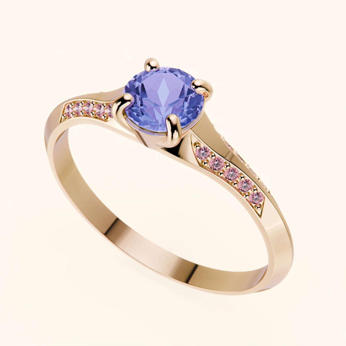 14kt Yellow Gold