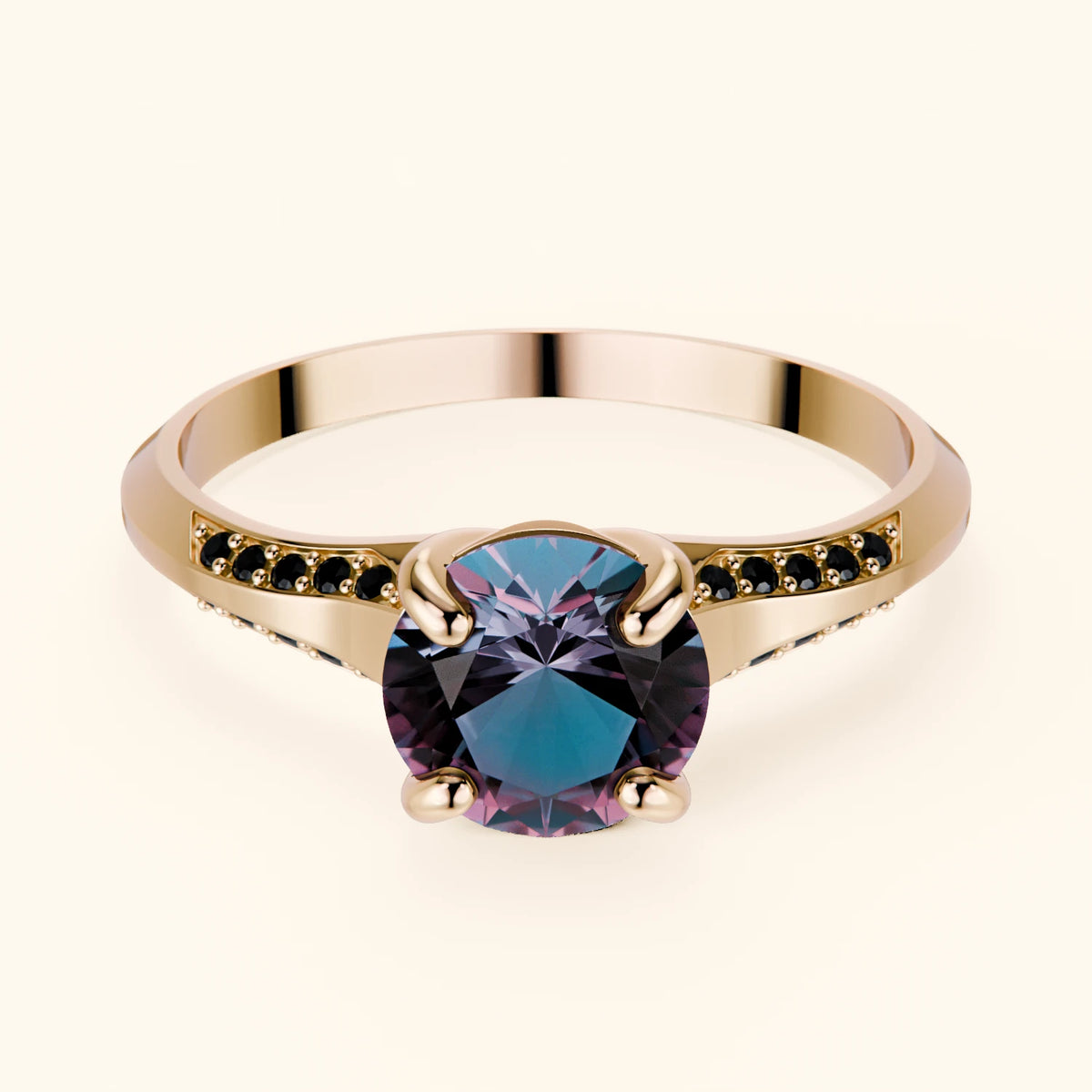 14kt Yellow Gold