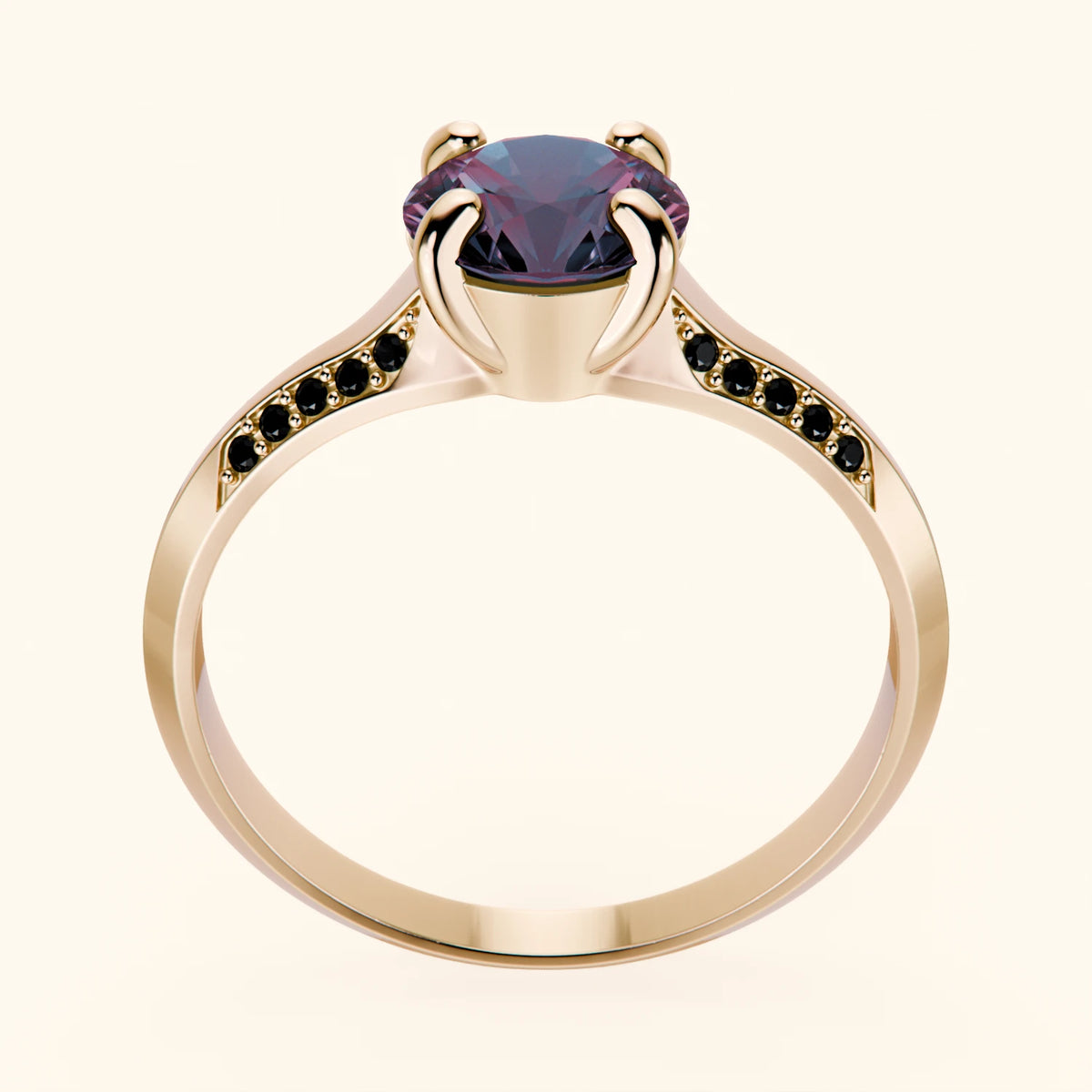14kt Yellow Gold