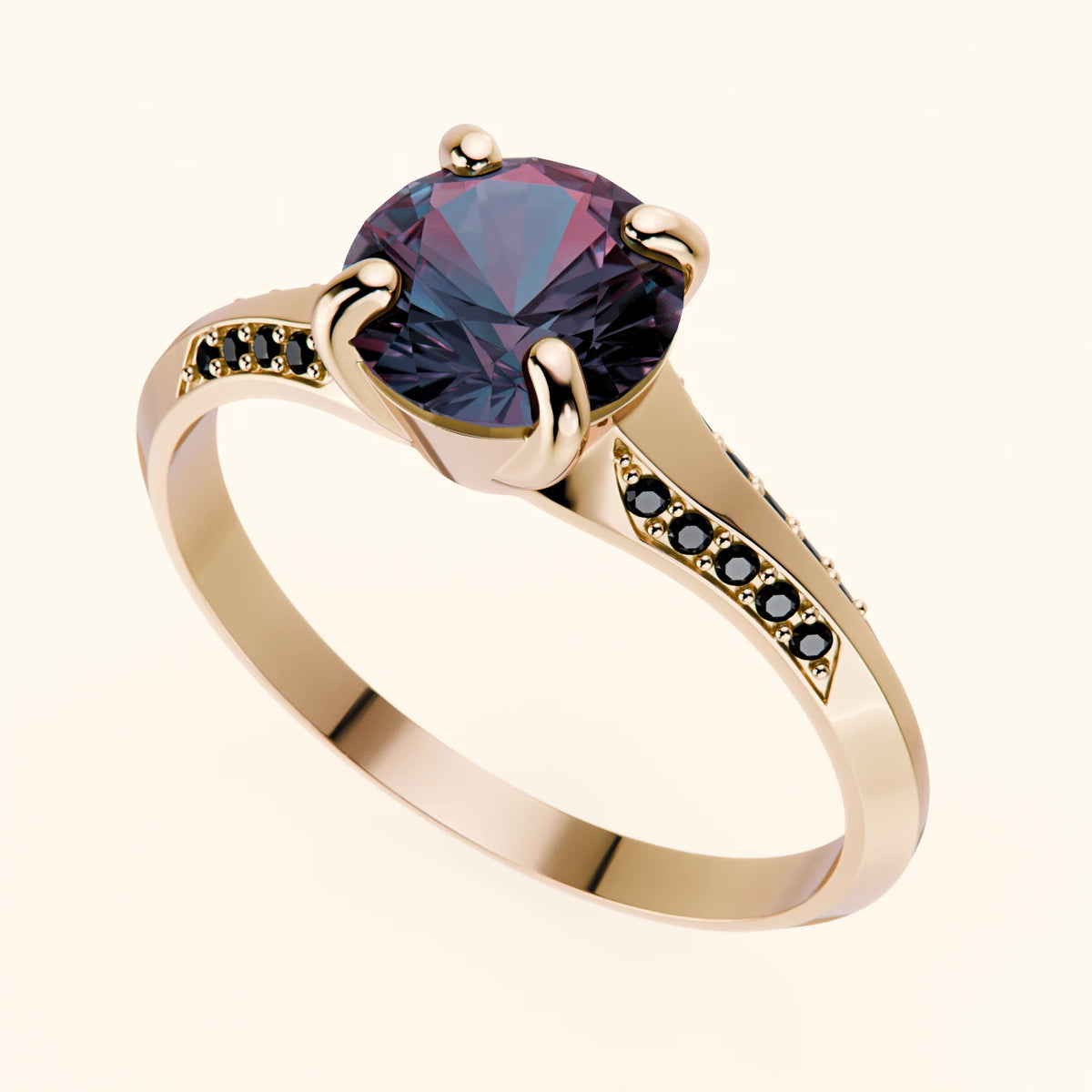 14kt Yellow Gold