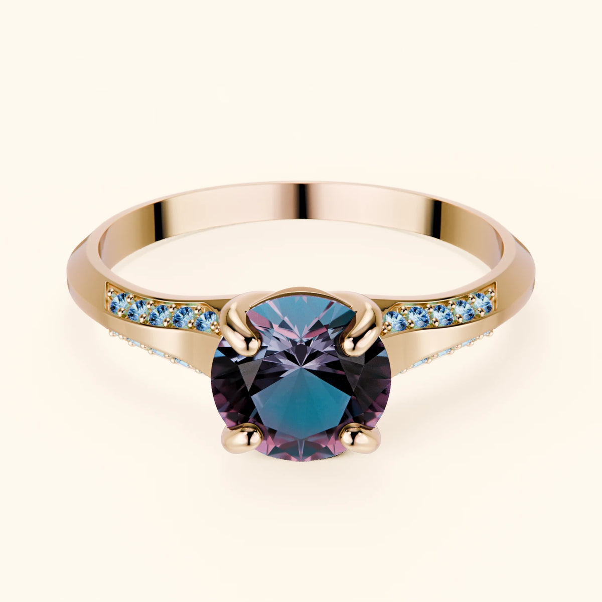 14kt Yellow Gold