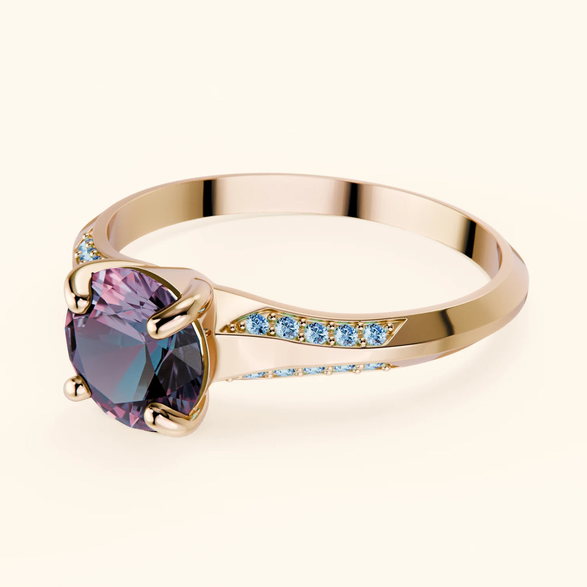 14kt Yellow Gold