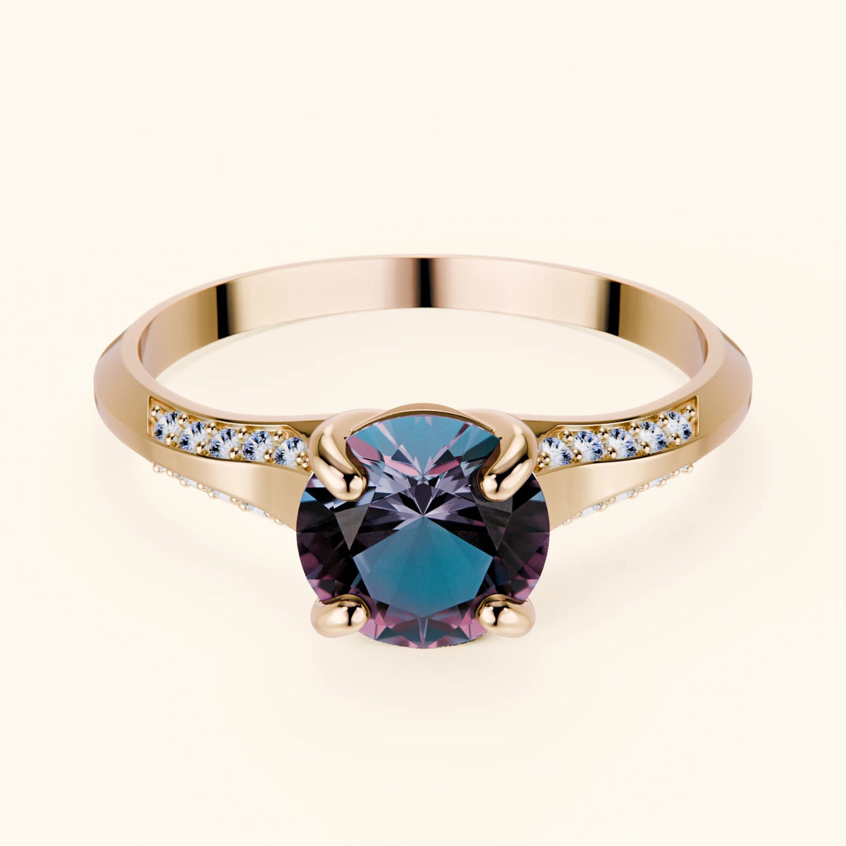 14kt Yellow Gold