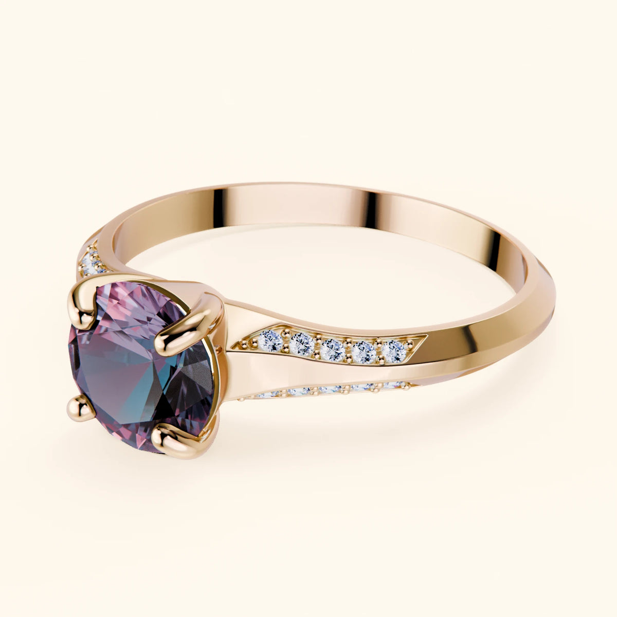 14kt Yellow Gold