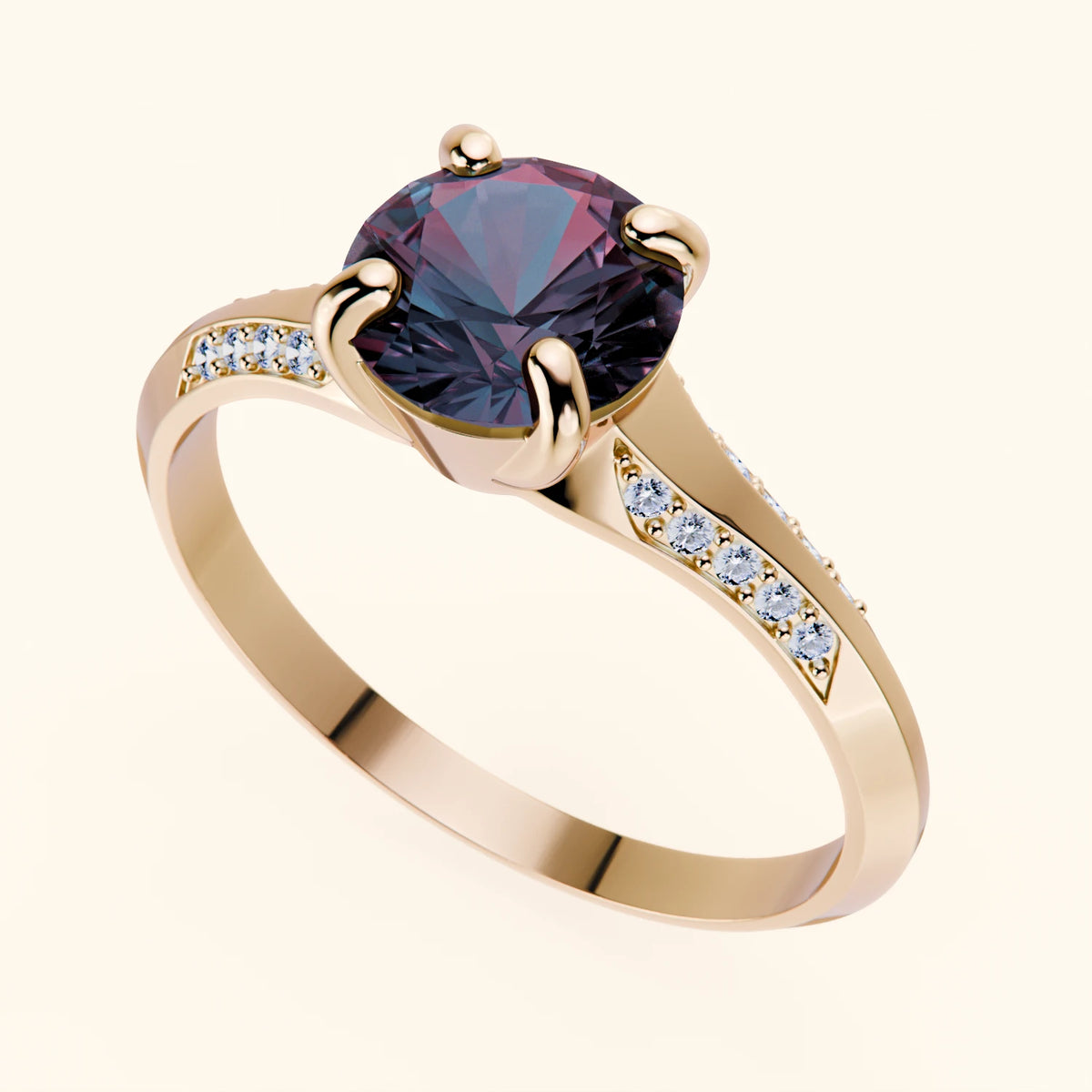 14kt Yellow Gold