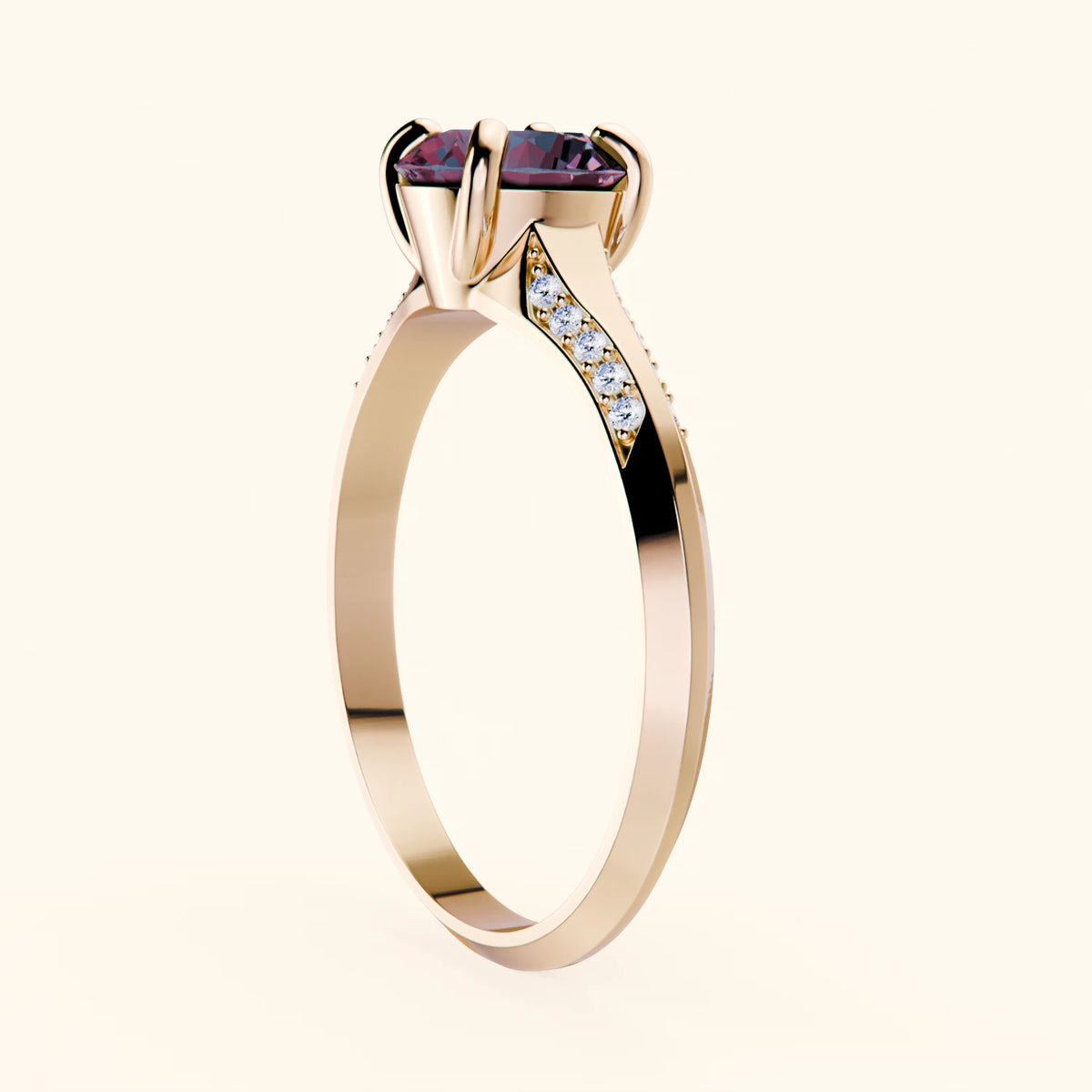 14kt Yellow Gold