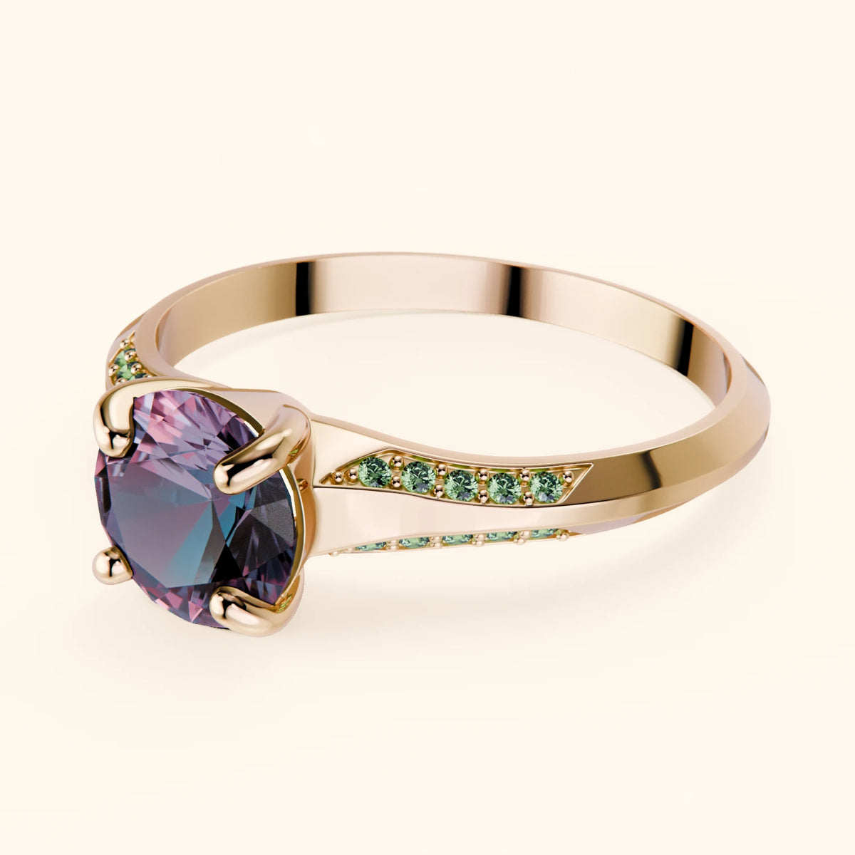 14kt Yellow Gold