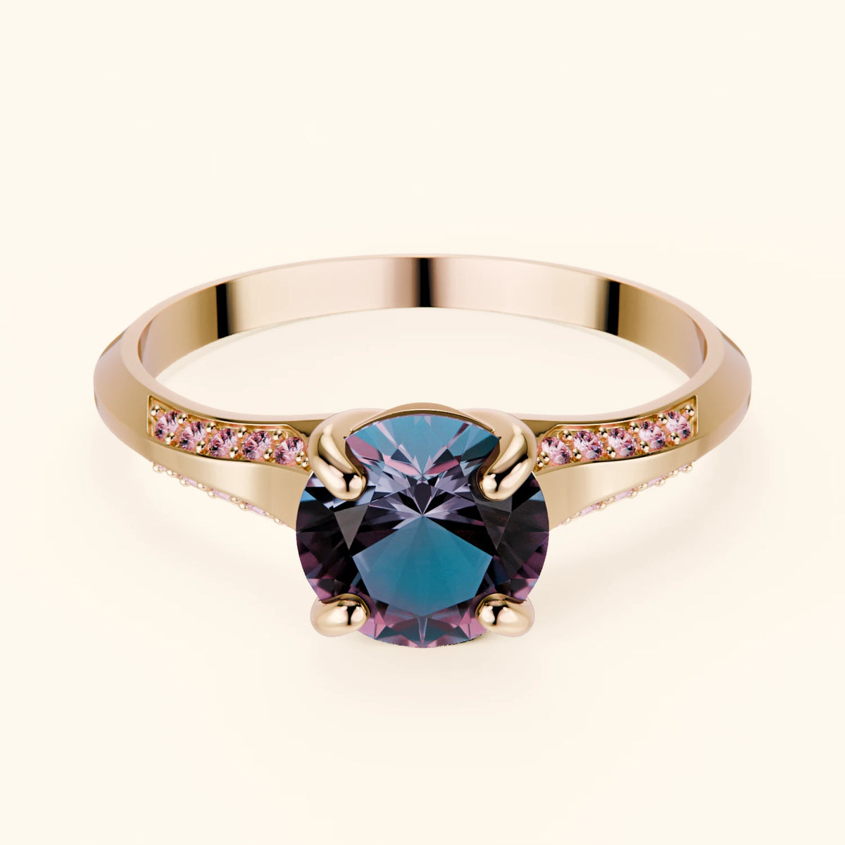 14kt Yellow Gold