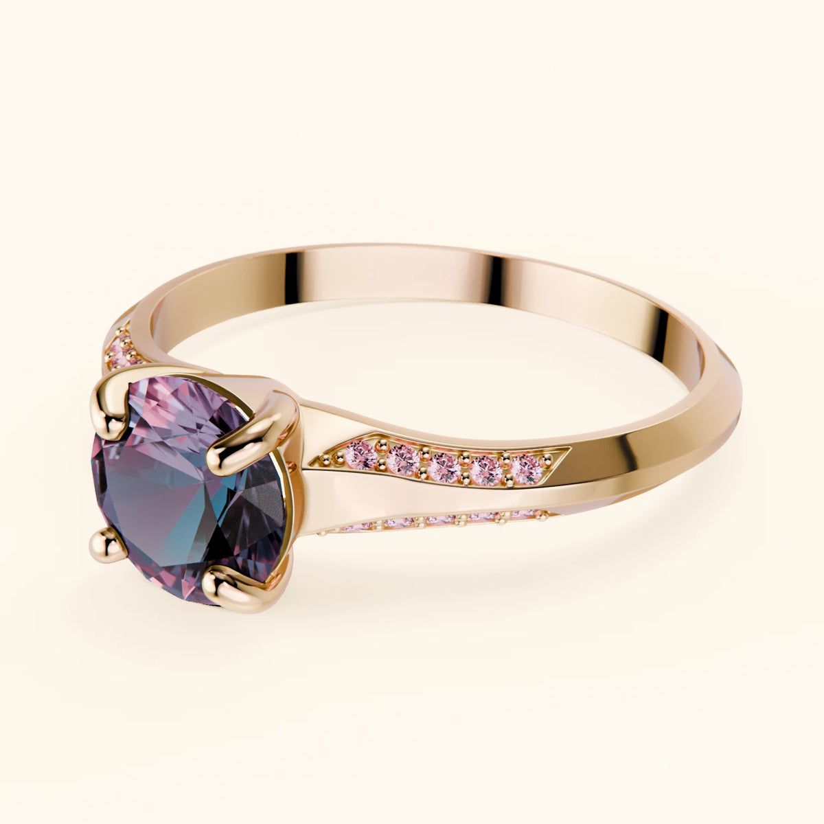 14kt Yellow Gold