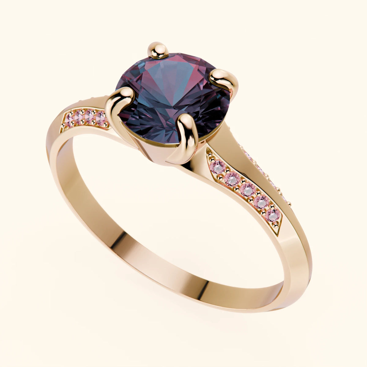 14kt Yellow Gold