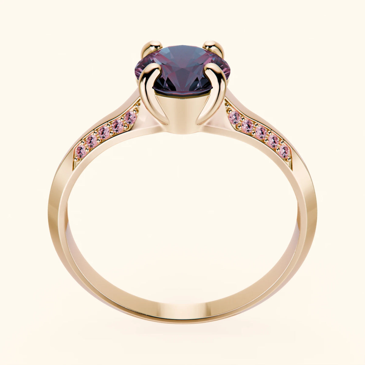 14kt Yellow Gold