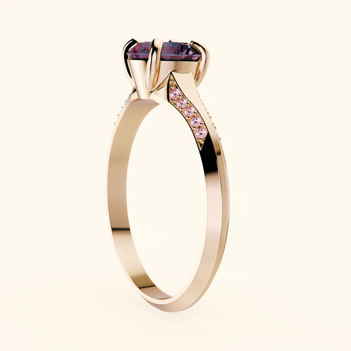 14kt Yellow Gold