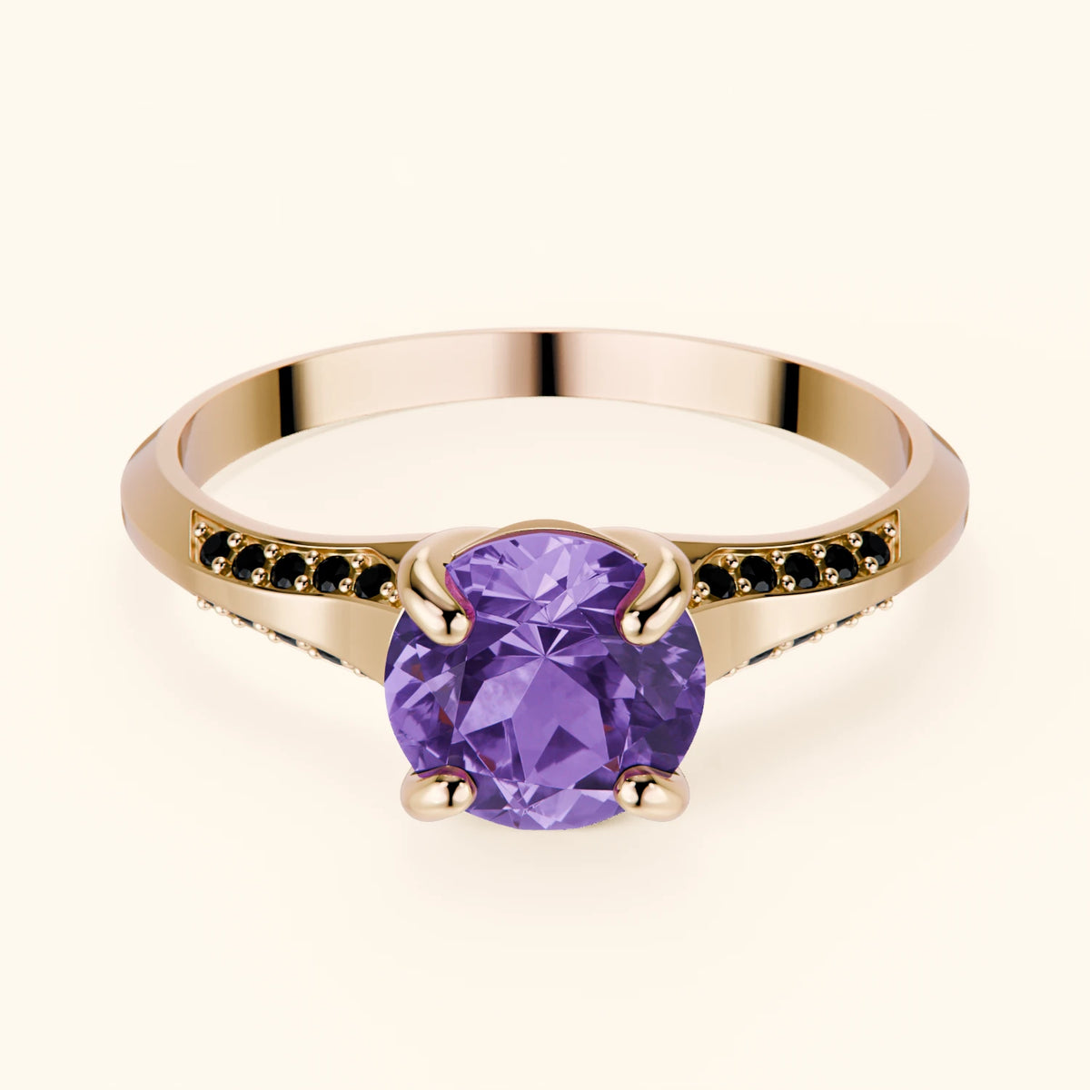14kt Yellow Gold