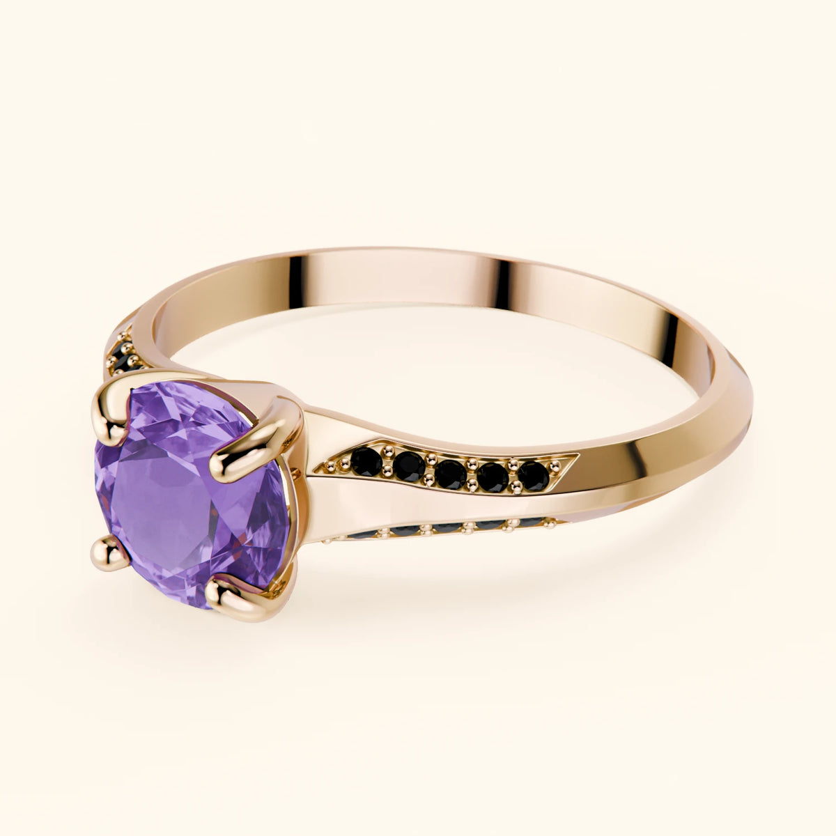 14kt Yellow Gold