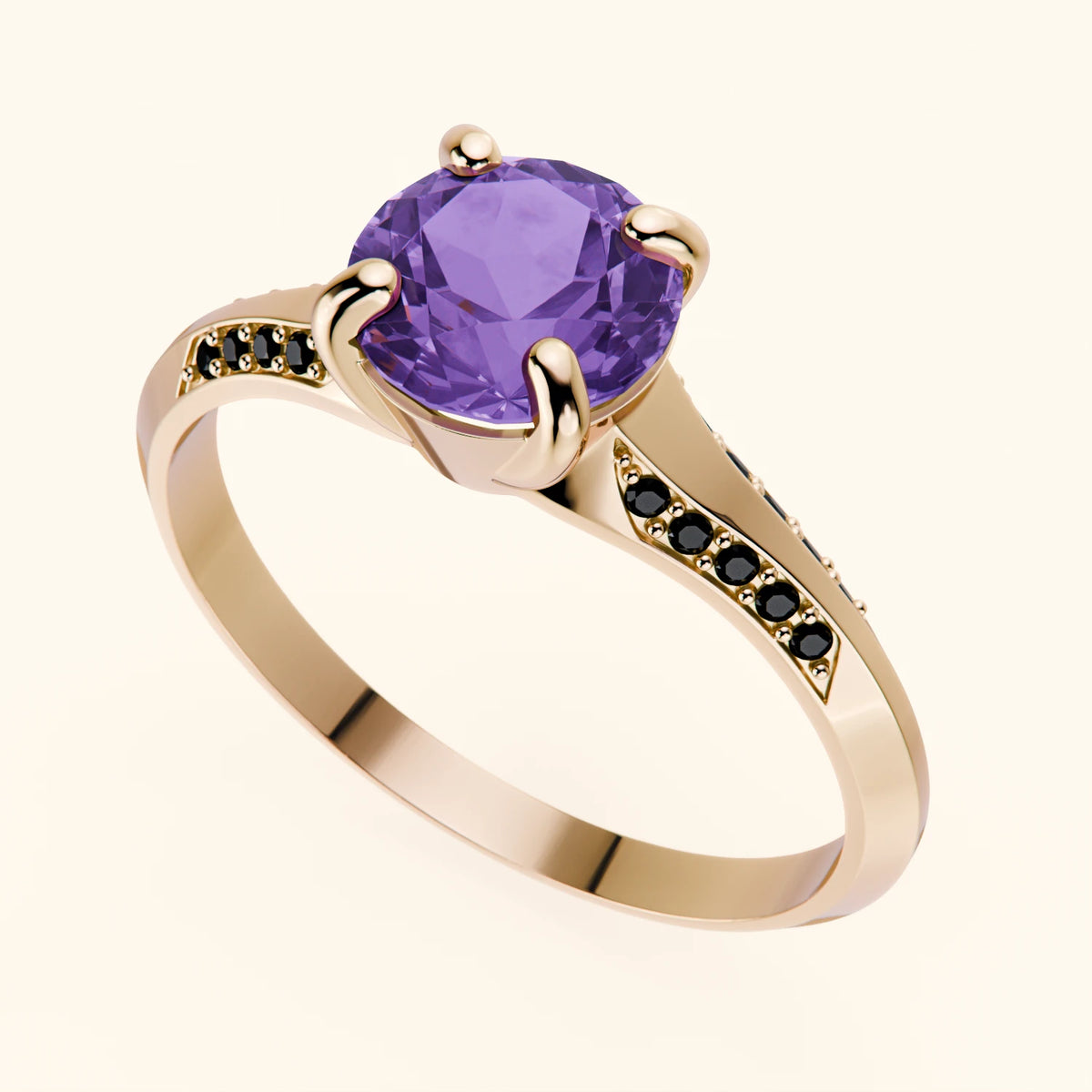 14kt Yellow Gold