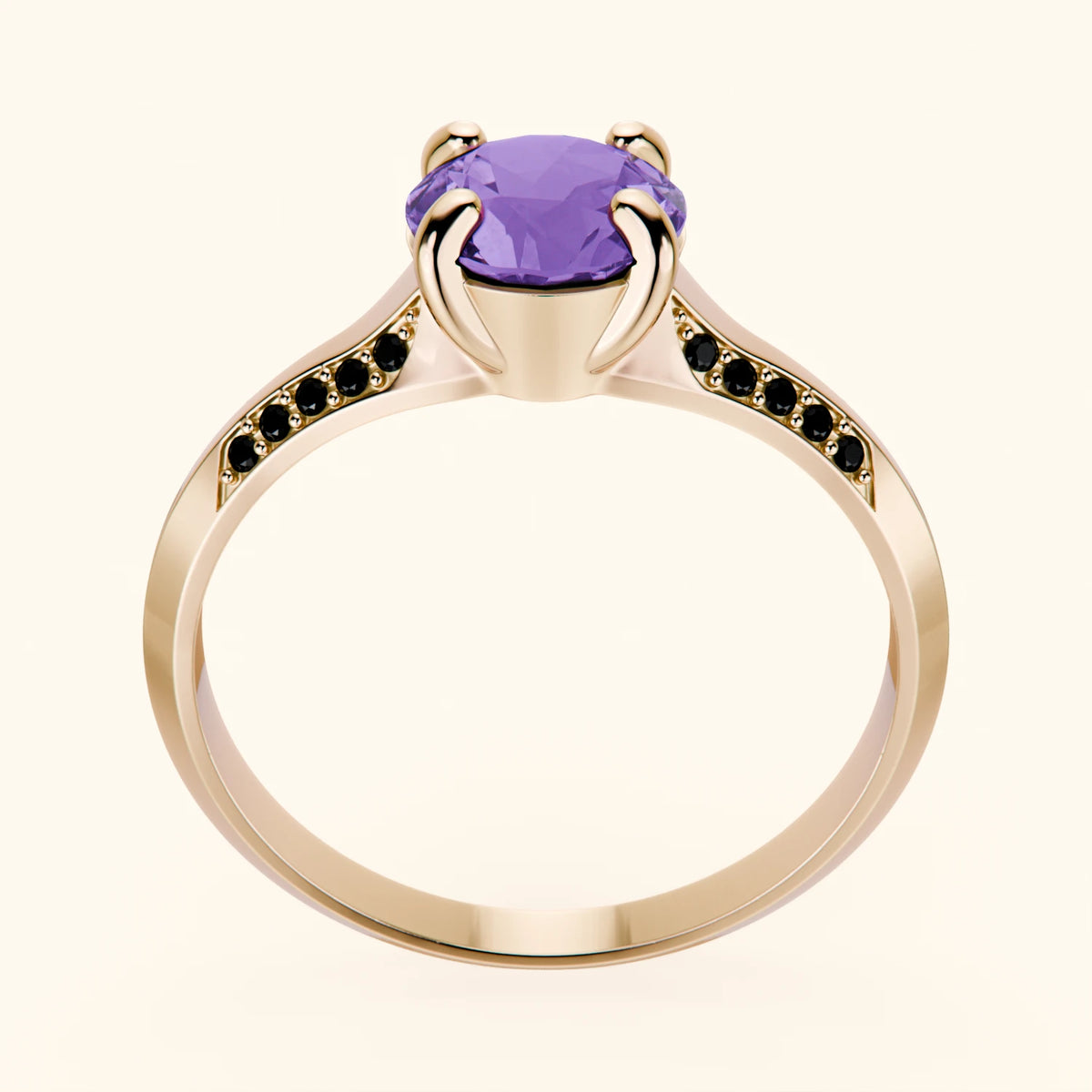 14kt Yellow Gold