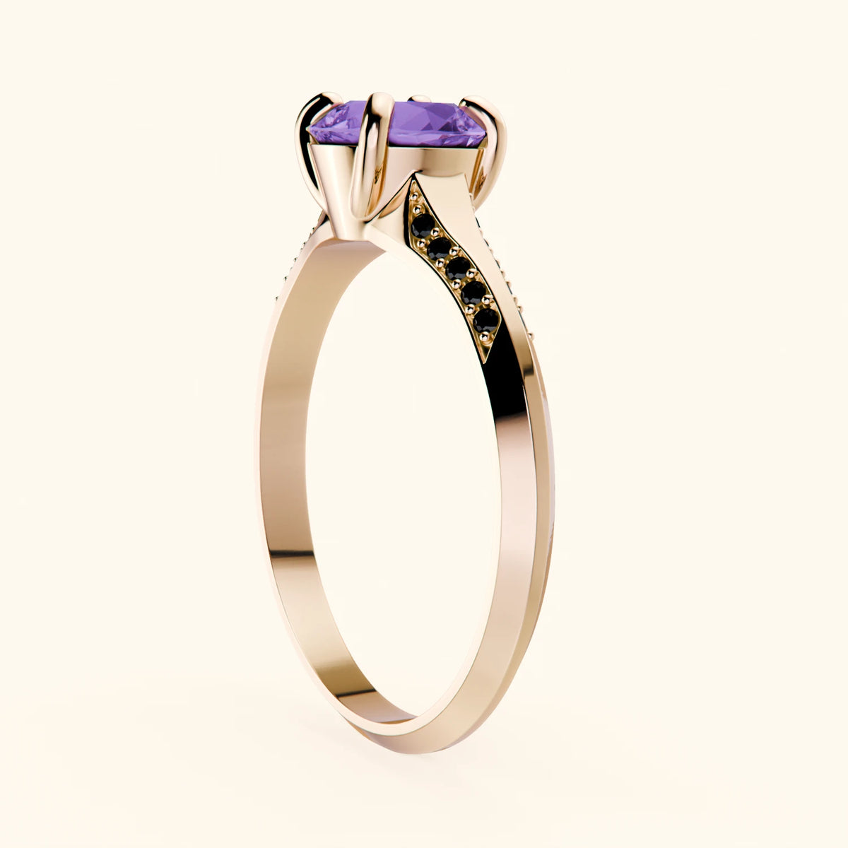 14kt Yellow Gold