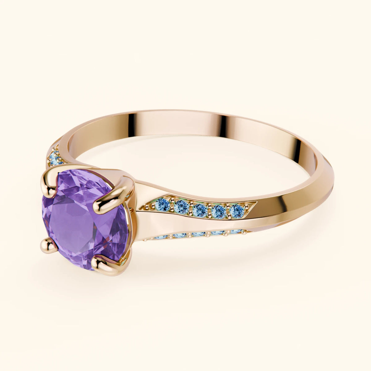 14kt Yellow Gold
