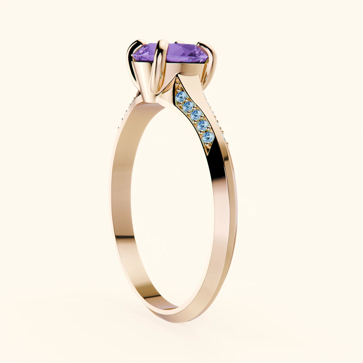14kt Yellow Gold