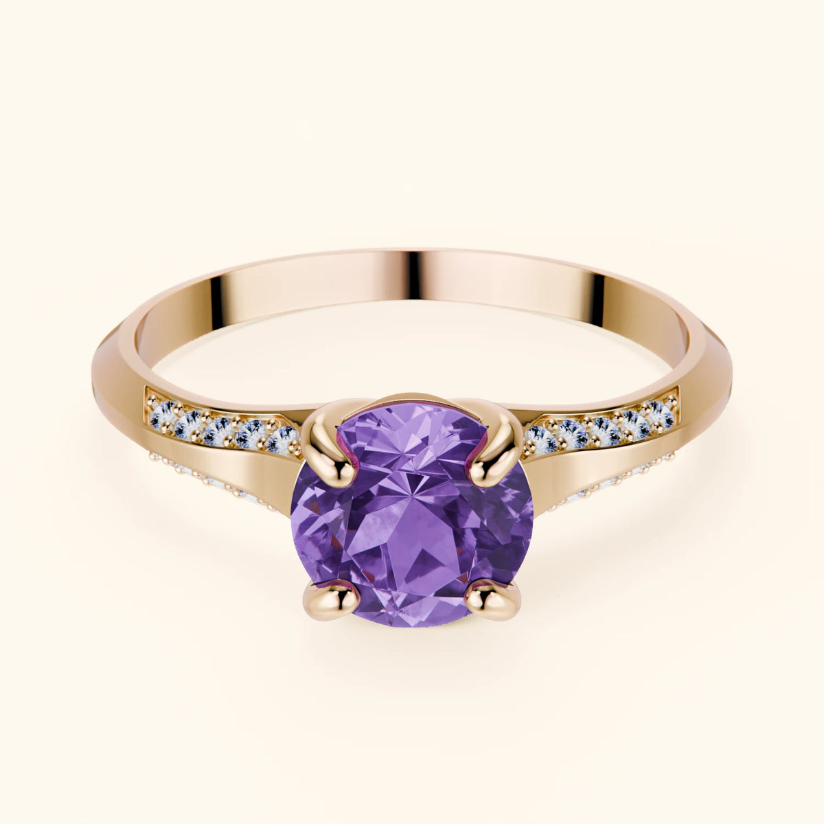 14kt Yellow Gold