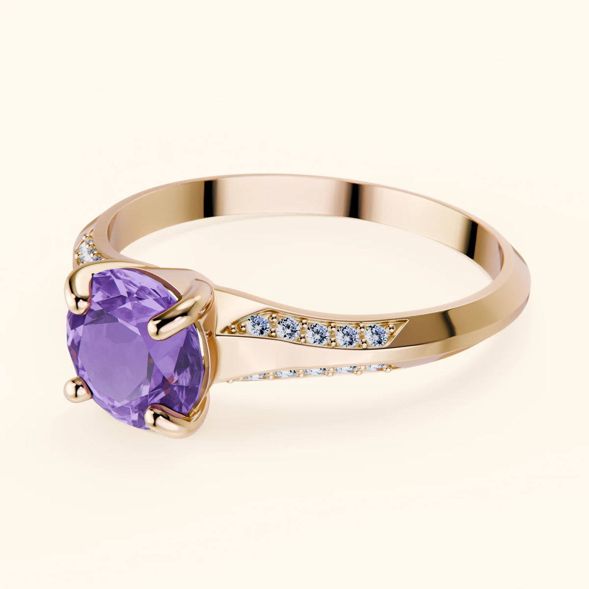 14kt Yellow Gold