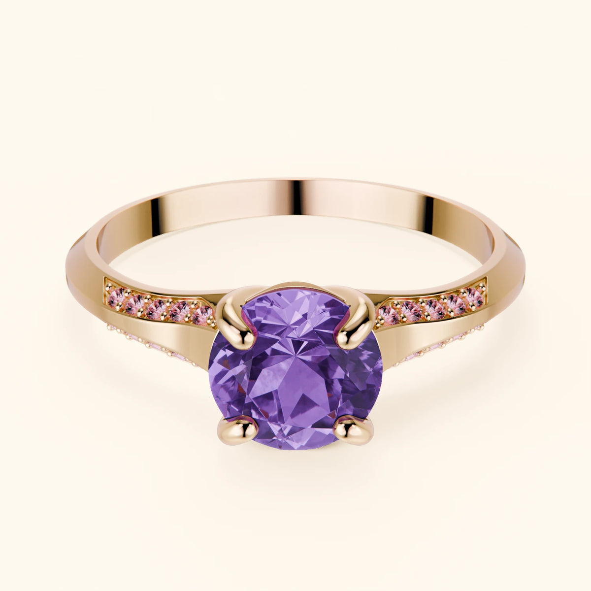 14kt Yellow Gold